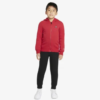 NIKE JDB ESSENTIALS FLEECE SET 