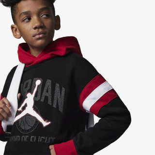 Jordan 