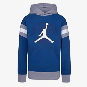 Nike JDB GYM23 PO HOODIE 