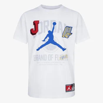 NIKE JDB GYM 23 TEE 