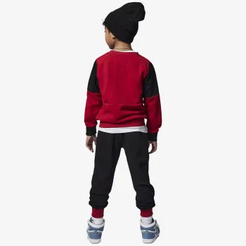 NIKE JDB JUMBO AIR FT CREW SET 