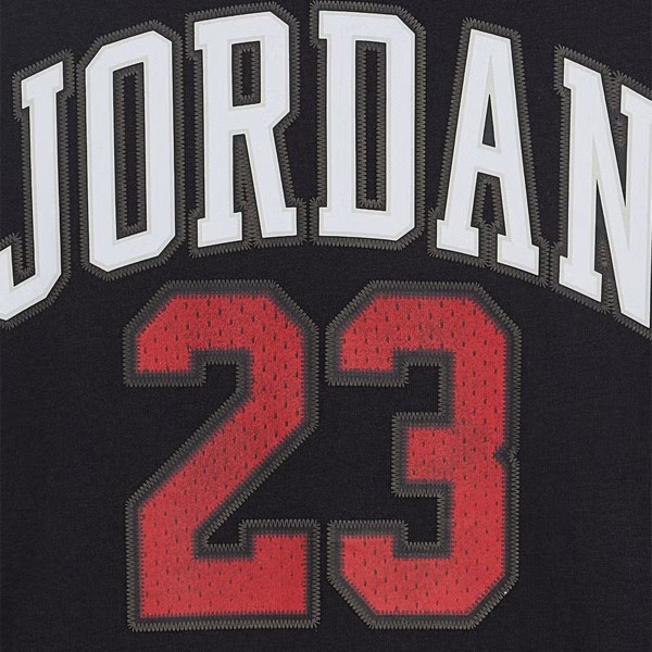 Jordan Practice Flight 