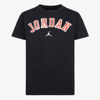 Nike JDB FLIGHT HERITAGE SS TEE 