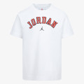 Nike JDB FLIGHT HERITAGE SS TEE 