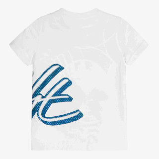 JDB MESH FLIGHT S/S TEE 