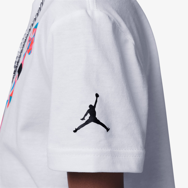 JDB JUMPMAN HBR HEIRLOOM SS TE 