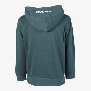 Nike JDB MJ FLIGHT MVP FT PO 