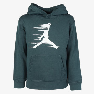 Nike JDB MJ FLIGHT MVP FT PO 