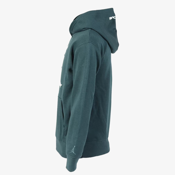 Nike JDB MJ FLIGHT MVP FT PO 