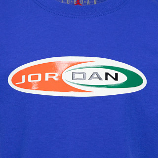 JDB MJ BROOKLYN AOP FT SHORT S 