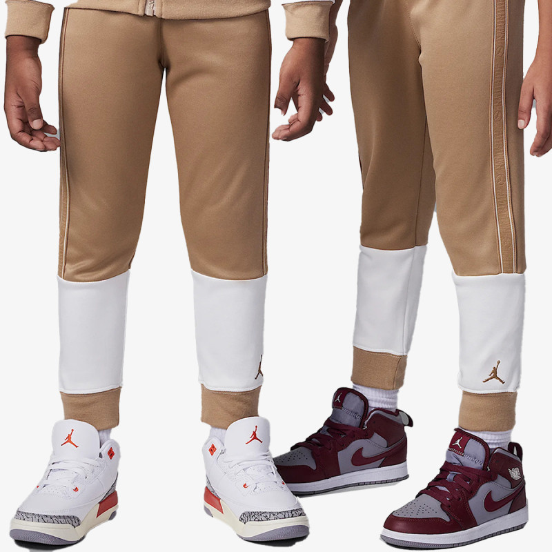 Jordan Jordan Colorblocked 