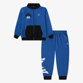 Jordan JDB MJ MVP HBR TRICOT SET 