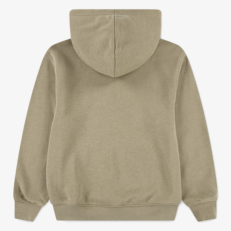 Jordan JDB MJ BRKLN FT PO HOODIE 