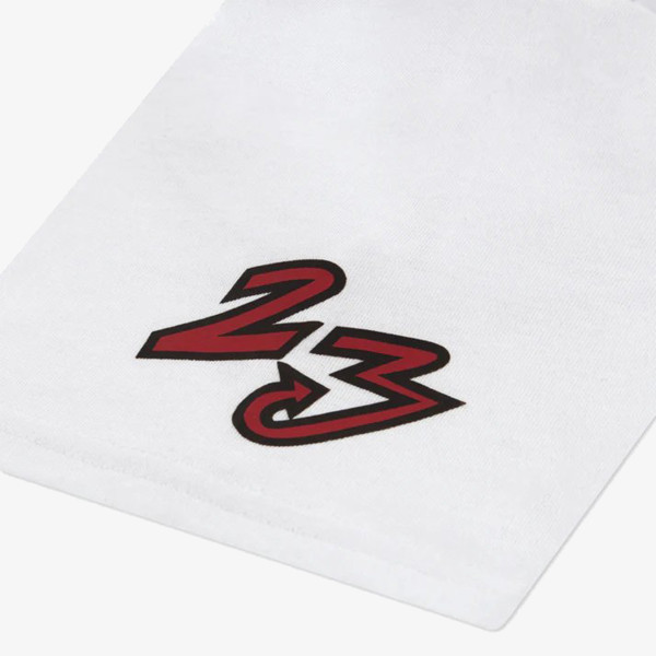 Jordan JDB DYNASTY PATCH 