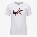 Jordan Jordan Jumpman Swoosh 