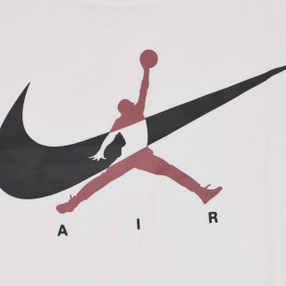 Jordan Jordan Jumpman Swoosh 