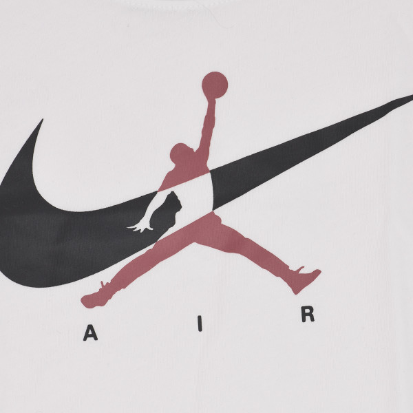 Jordan Jordan Jumpman Swoosh 