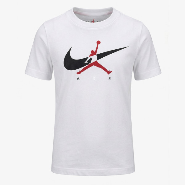 Jordan Jordan Jumpman Swoosh 