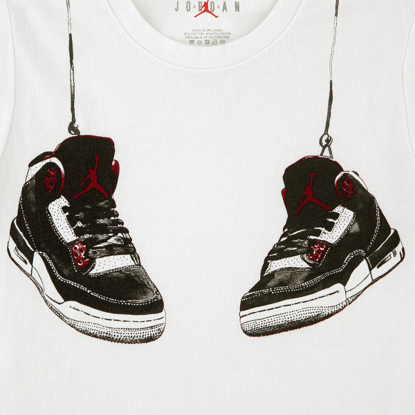 Jordan AJ3 Shoe Strings 