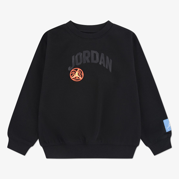 Jordan JDB MJ DYNASTY FT CREW 