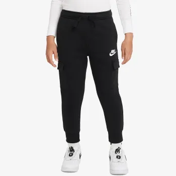 NIKE NKN CLUB FLC CARGO PANT 
