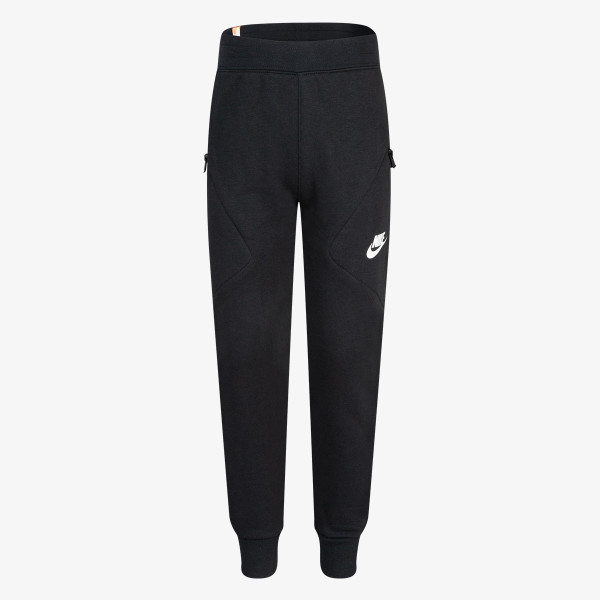 Nike NKB B NSW THRILL ZIP PKT JOGGR 