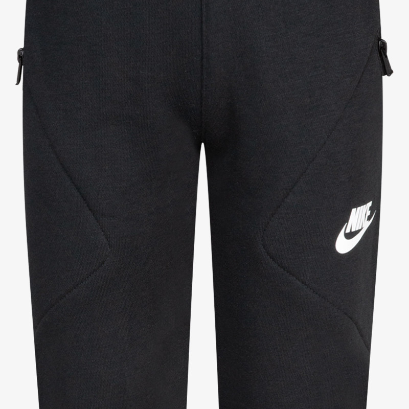 Nike NKB B NSW THRILL ZIP PKT JOGGR 