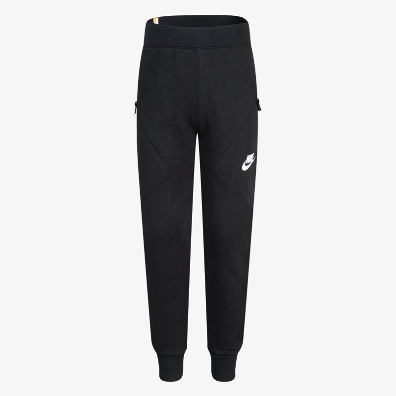 Nike NKB B NSW THRILL ZIP PKT JOGGR 