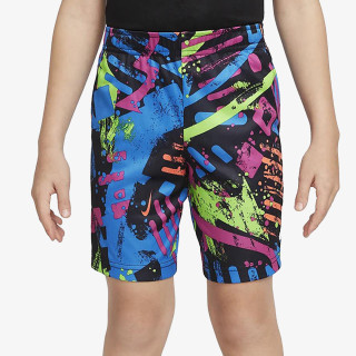 Nike NKB B NK DF THRILL AOP SHORT 