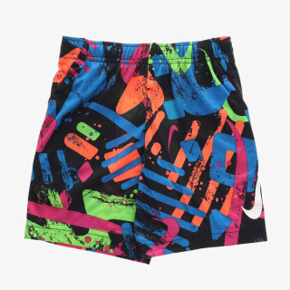 Nike NKB B NK DF THRILL AOP SHORT 