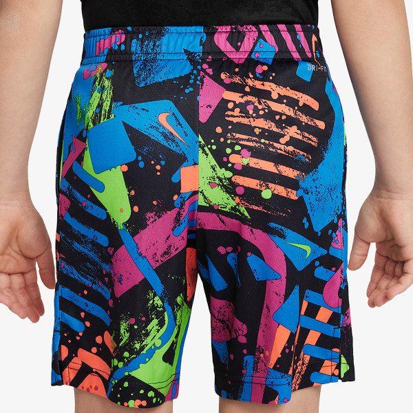 Nike NKB B NK DF THRILL AOP SHORT 