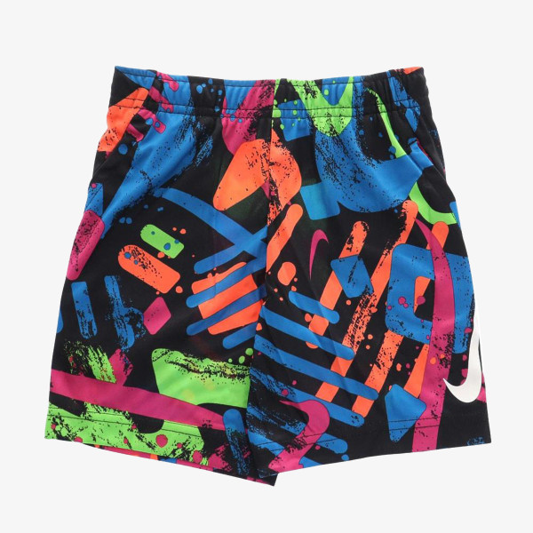 Nike NKB B NK DF THRILL AOP SHORT 