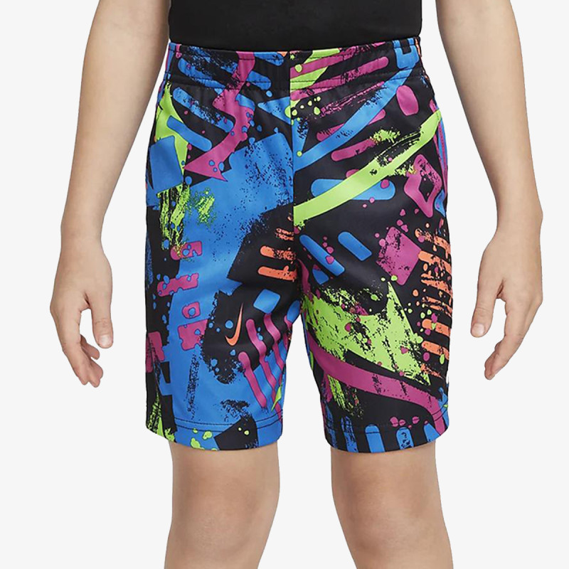 Nike NKB B NK DF THRILL AOP SHORT 