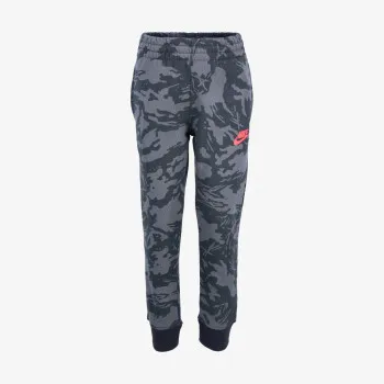 Nike B NSW CLUB CAMO FLC PANT 