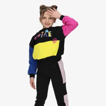 NIKE NKN I.A.I.R ICN FLC HOODIE 