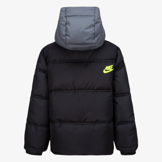 Nike NKB NIKE COL BLOCK PUFFER 