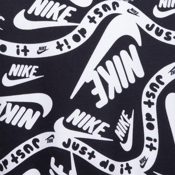 Nike NKB B NSW CLUB AOP SET 