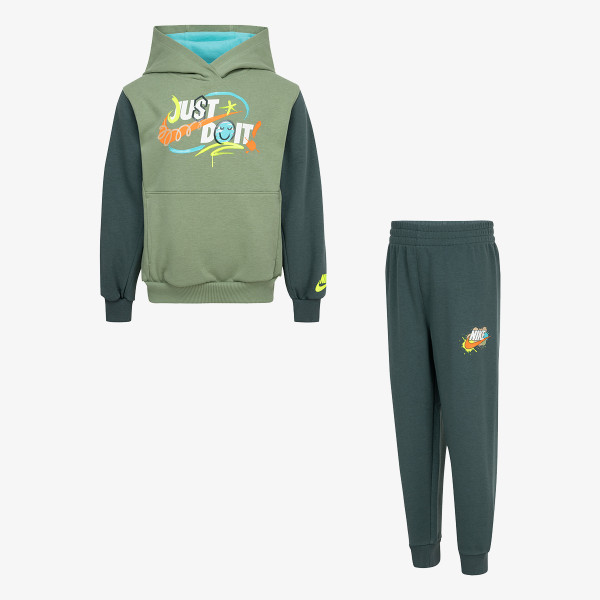 Nike Express Youself 