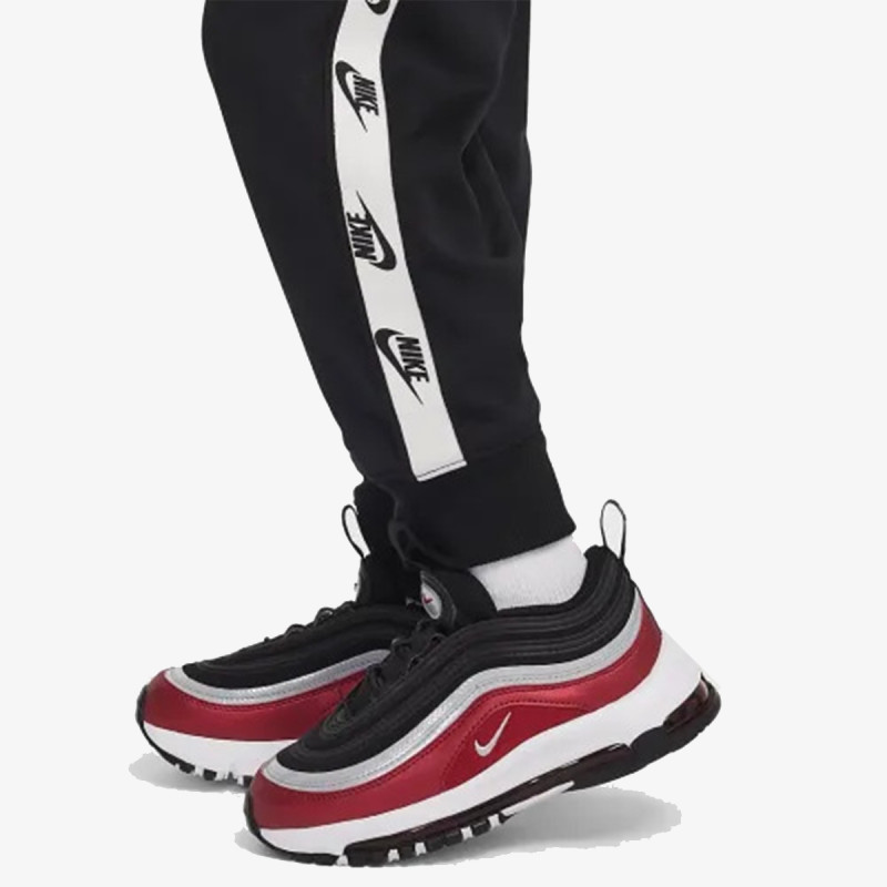 Nike Logo 