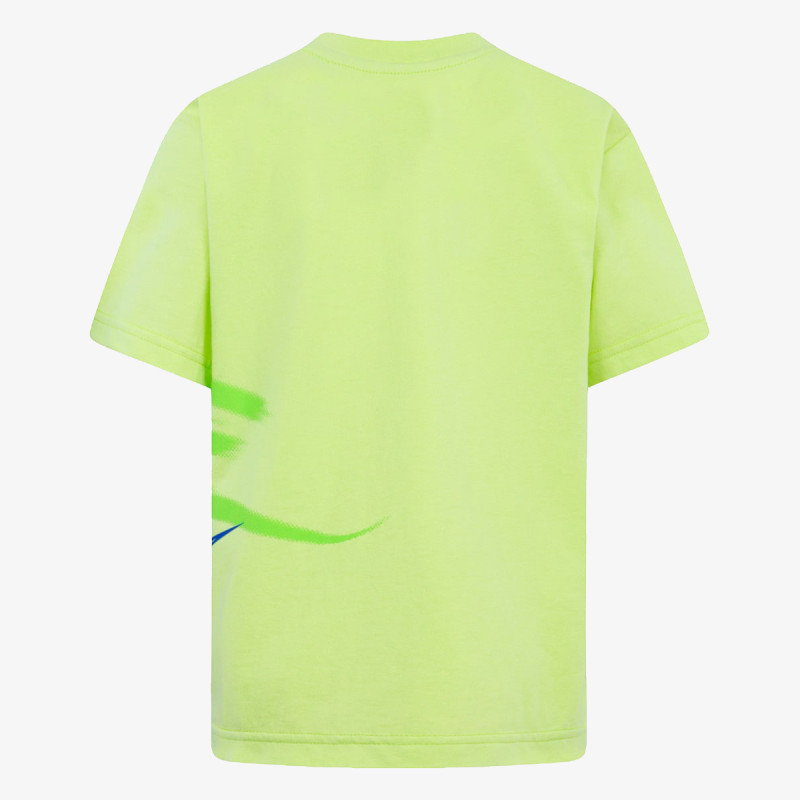 Nike On The Move 