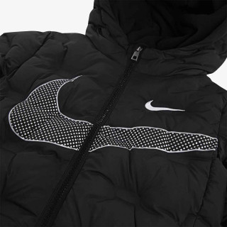 Nike Quilt 