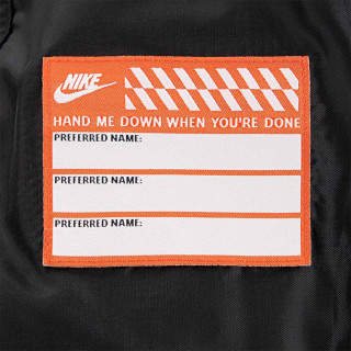 Nike Quilt 