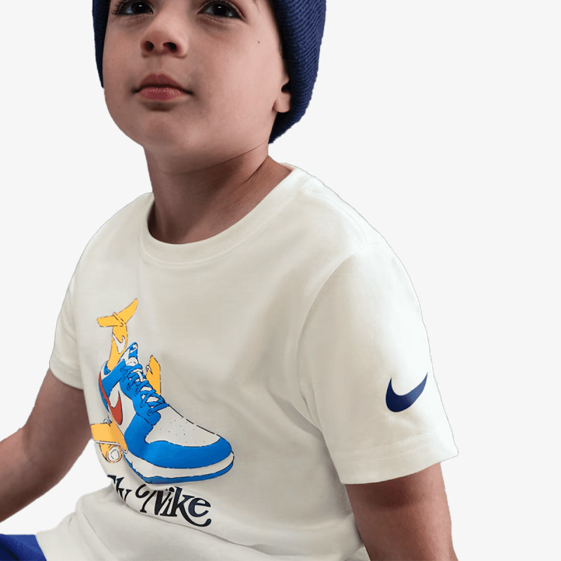 Nike NKB FLY NIKE SS TEE 