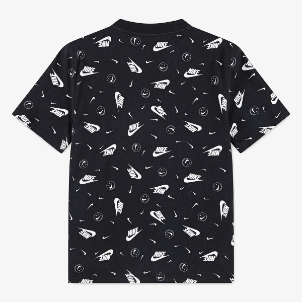 Nike NKB AOP BOXYB SS TEE 