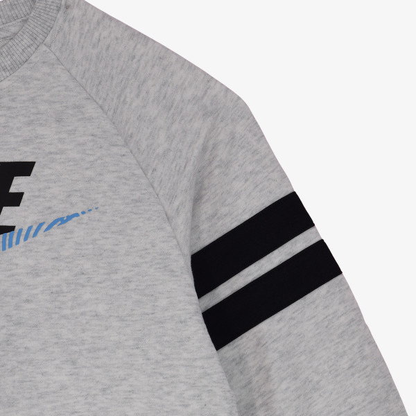 Nike NKB B NSW ITZ FT OVERSIZE CREW 