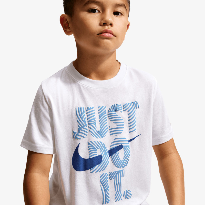 Nike In The Zone 