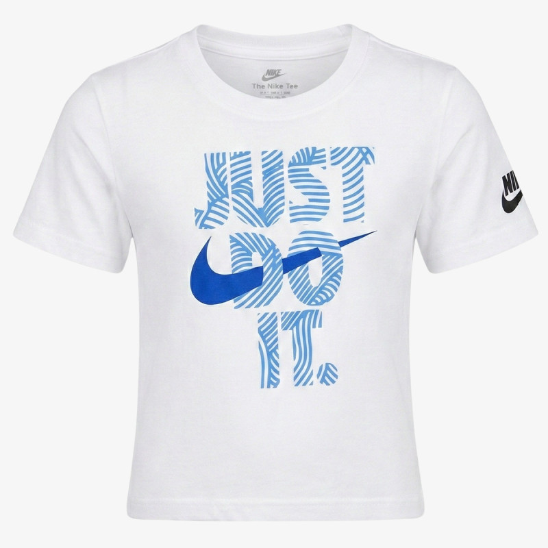 Nike NKB IN THE ZONE GRAPHIC TEE 