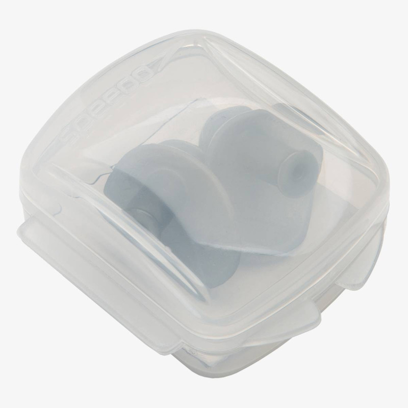 Speedo ERGO EAR PLUG XU SMOKE 