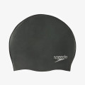 Speedo SILC MOUD CAP AU BLACK 