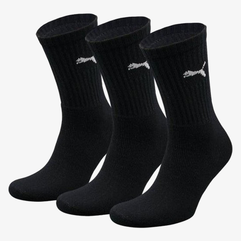 Puma SOCKS 3-PAC 